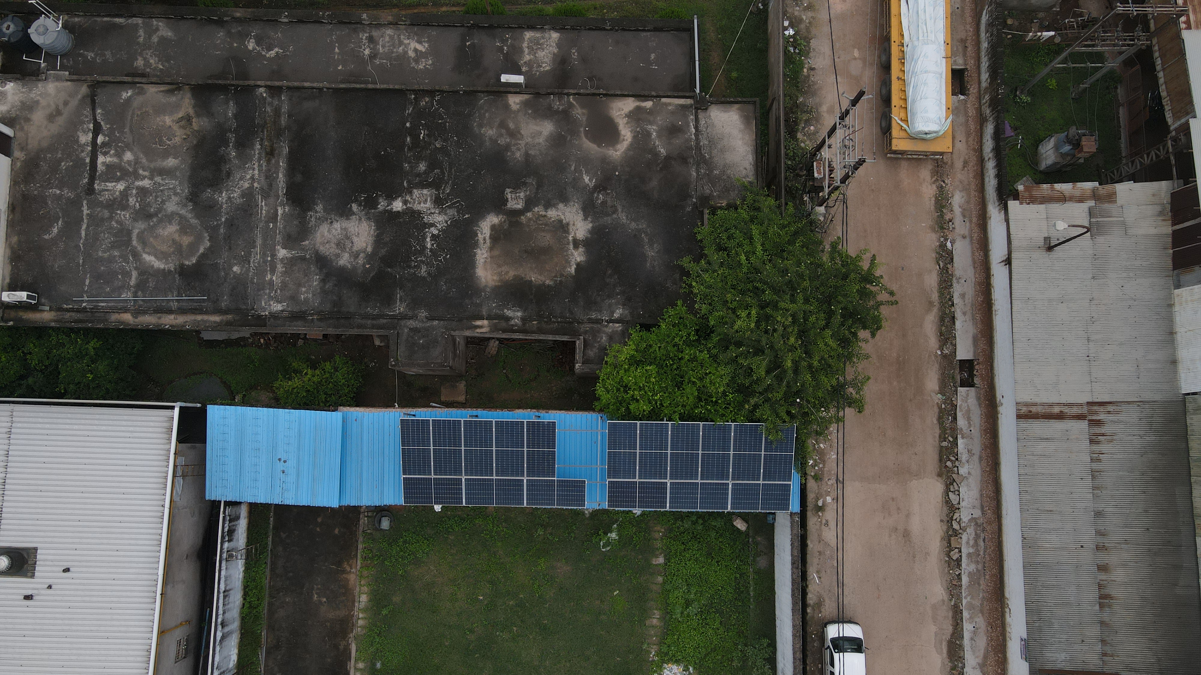Solar Project